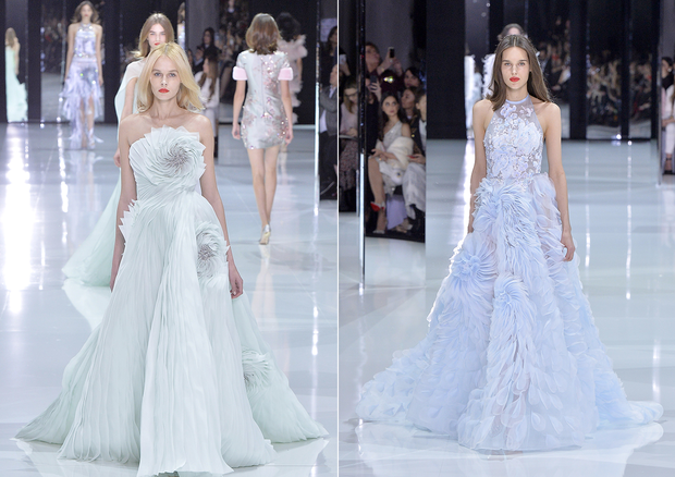 Ralph & Russo (Foto: Getty Images)