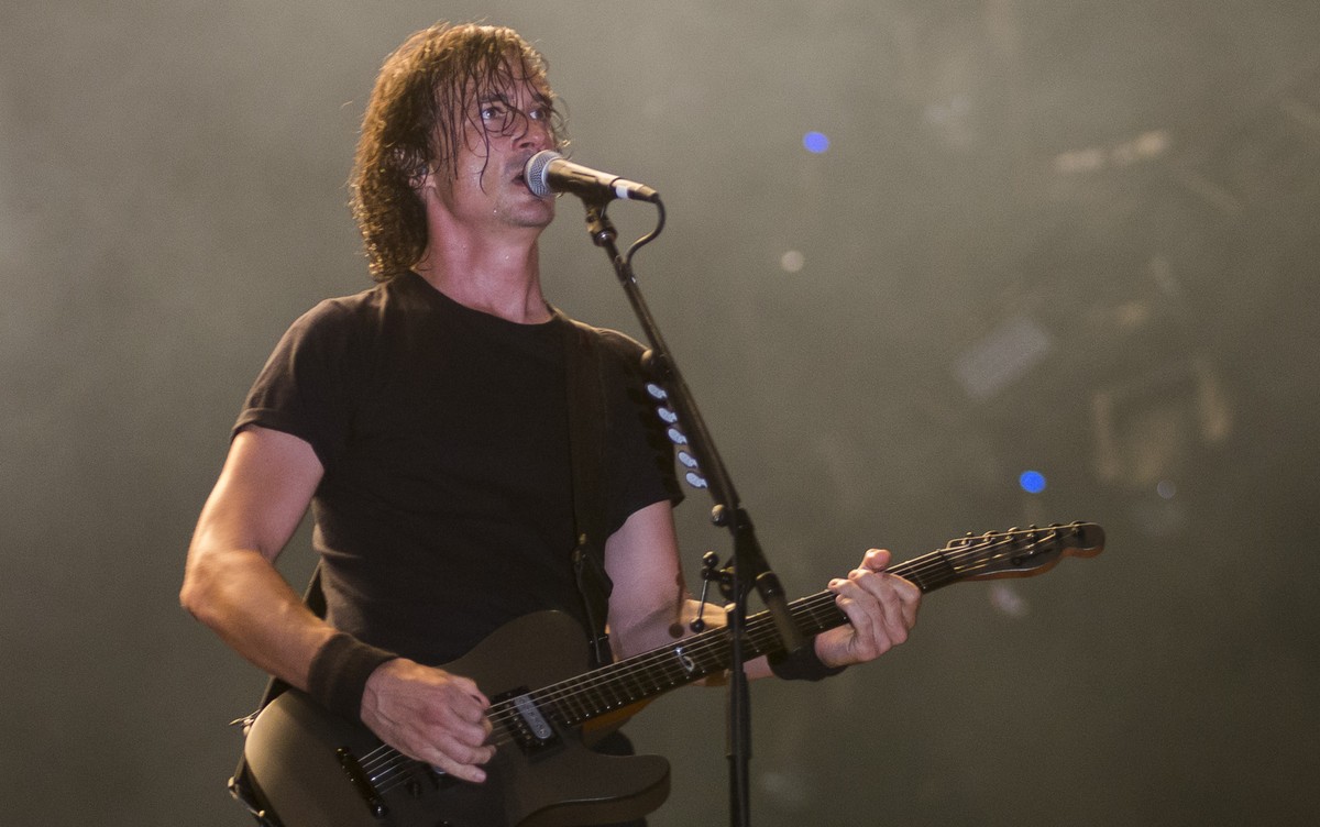 Gojira vai substituir Megadeth no Rock in Rio 2022