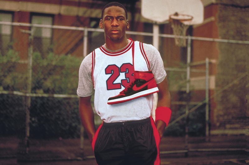 Michael Jordan (Foto: divulgação)