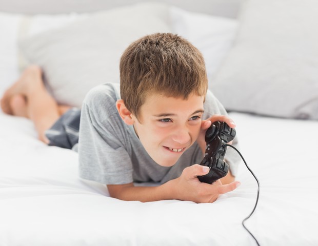 Jogos de videogame podem ser usados para promover a empatia entre jovens, diz estudo (Foto: Thinkstock)