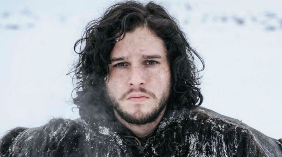 Jon Snow, personagem da série Game of Thrones  (Foto: Divulgação)