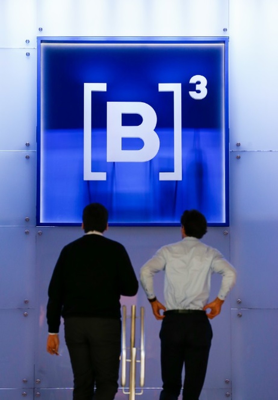 Só duas em cada 10 empresas do Índice Brasil 100 da B3 detalham riscos ...