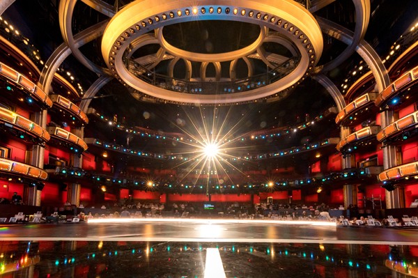Dolby Theatre (Foto: Getty Images)