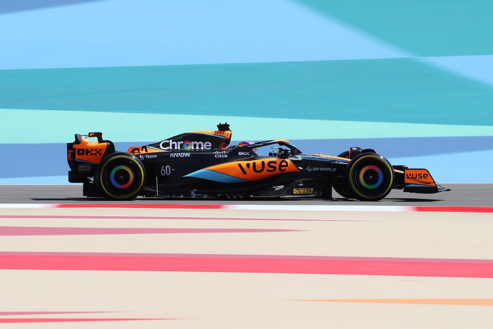 Imagem Peter Fox/Getty Images