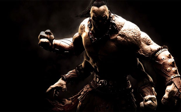 Mortal Kombat X para Xbox 360 - Warner - Jogos de Luta - Magazine Luiza