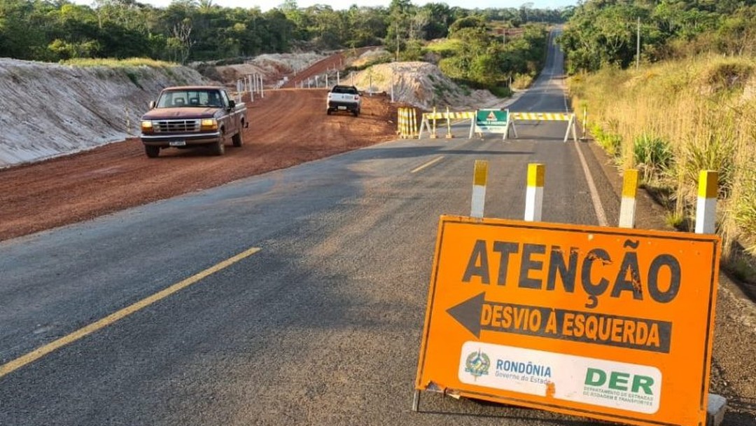 Chupinguaia Cidade G1