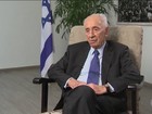 Shimon Peres: veja a repercussão da morte do Nobel da Paz e líder de Israel 