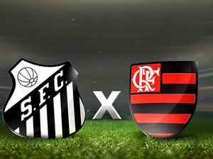 Brasileirão: ingressos para Santos x Flamengo em Cuiabá já estão à venda