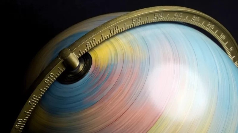 O que significa que a Terra está girando mais rápido? (Foto: GETTY IMAGES via BBC)