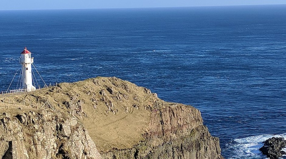 Ilhas Faroé (Foto: Wikimedia Commons/Reprodução)