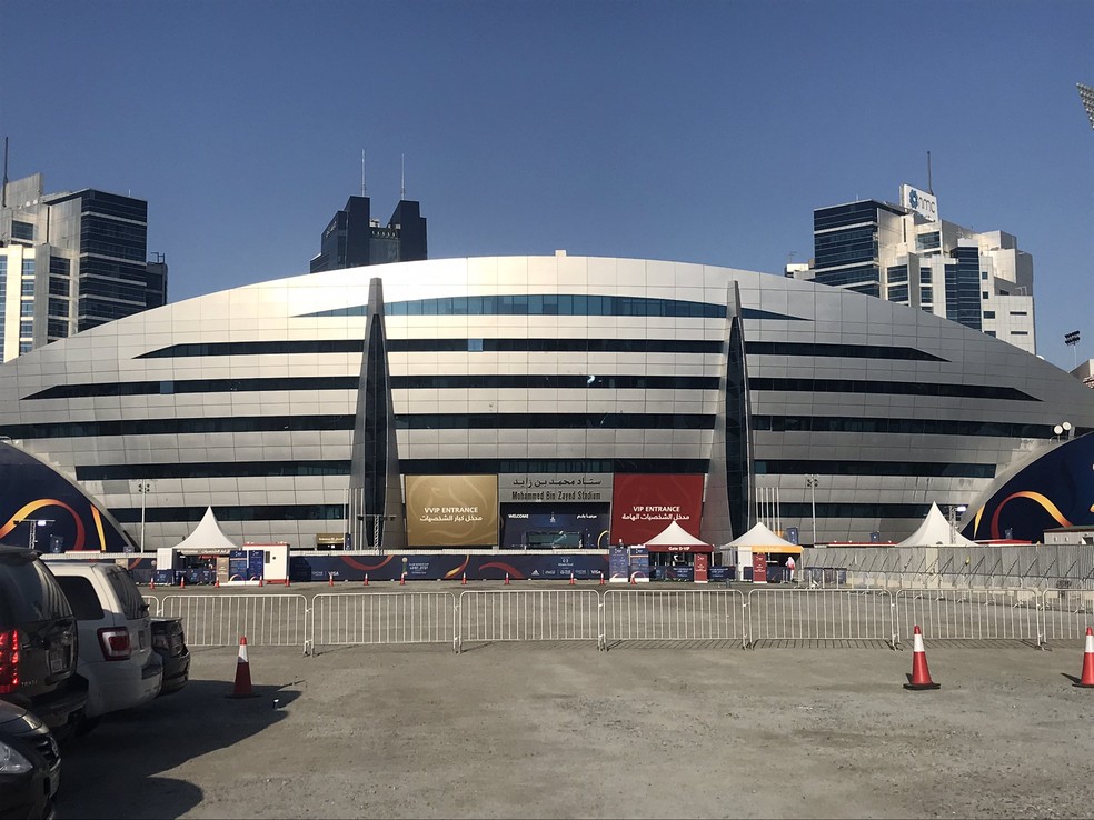 Mundial de Clubes terá capacidade máxima do estádio para a final