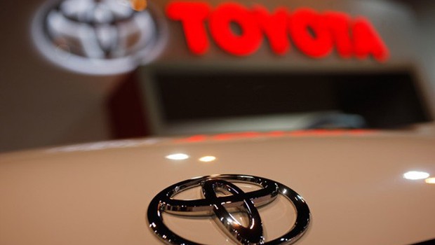 Toyota (Foto: Reuters)