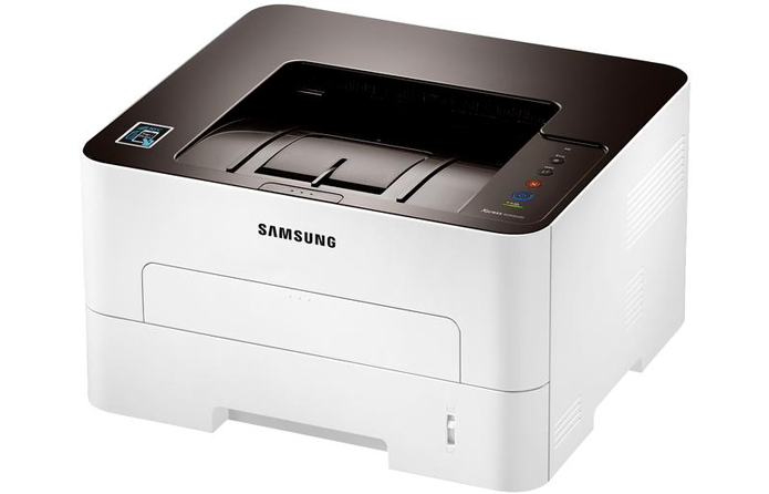 Rápida, M2835DW imprime até 28 páginas por minuto (Foto: Divulgação/Samsung)