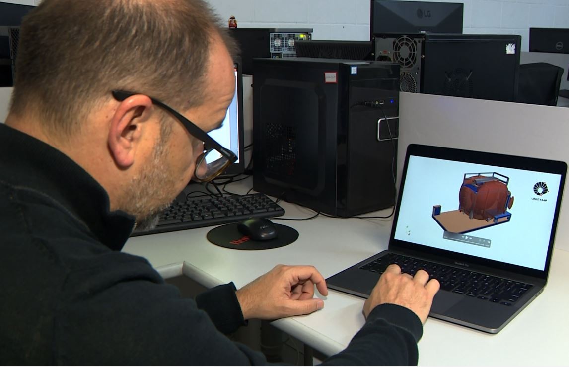 Unicamp cria software para simular riscos, calcular danos e evitar explosões ligadas a produtos químicos