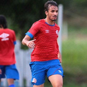 Cruzeiro confirma negócio, e Caíque Valdívia deve assinar com o Criciúma