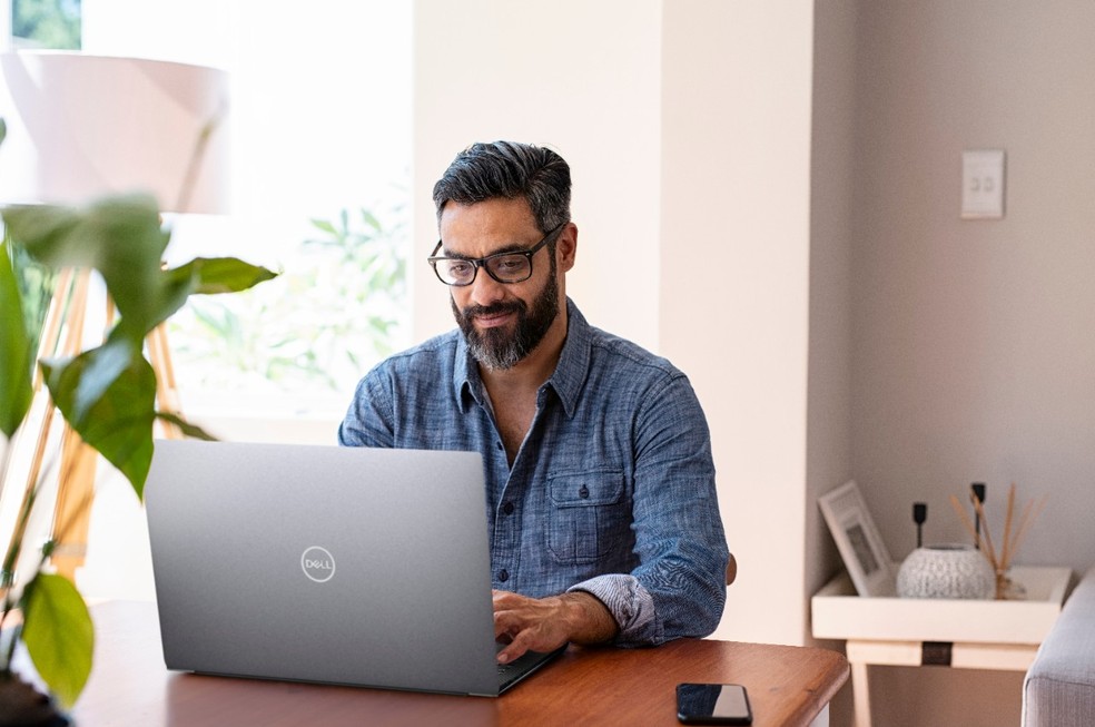 Invista em cursos e certificações — Foto: Divulgação/Dell