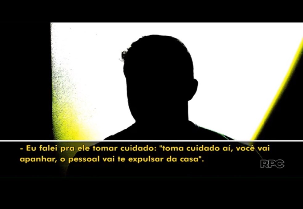 Caso Daniel Eu Falei Para Ele Tomar Cuidado Diz Amigo Que Recebeu Fotos Do Jogador Ao Lado De Cristiana Brittes Parana G1