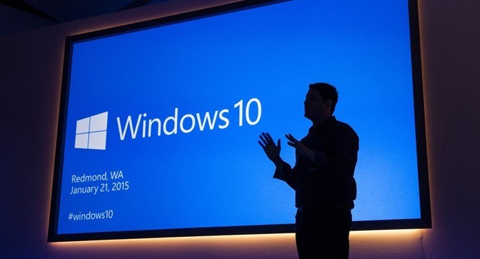 Windows 10 recebeu mais uma rodada de atualizações (Foto: Reprodução/Microsoft) (Foto: Windows 10 recebeu mais uma rodada de atualizações (Foto: Reprodução/Microsoft))