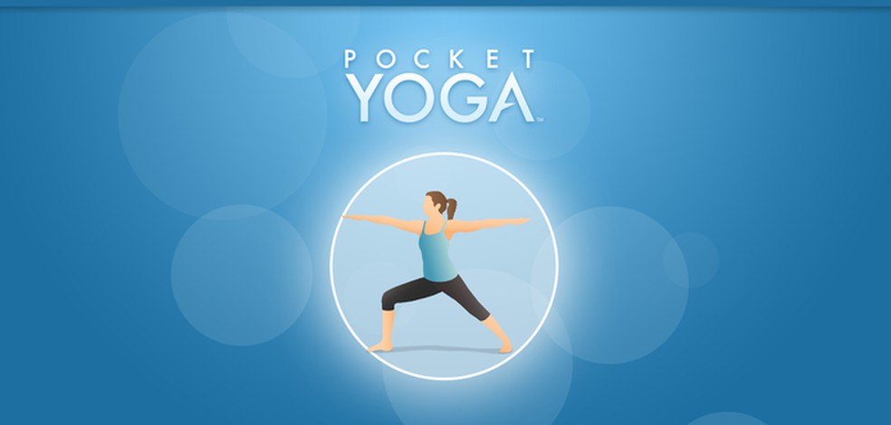 Pratique yoga e aprenda a meditar com o app Pocket Yoga (Foto: Divulgação/Pocket Yoga) — Foto: TechTudo