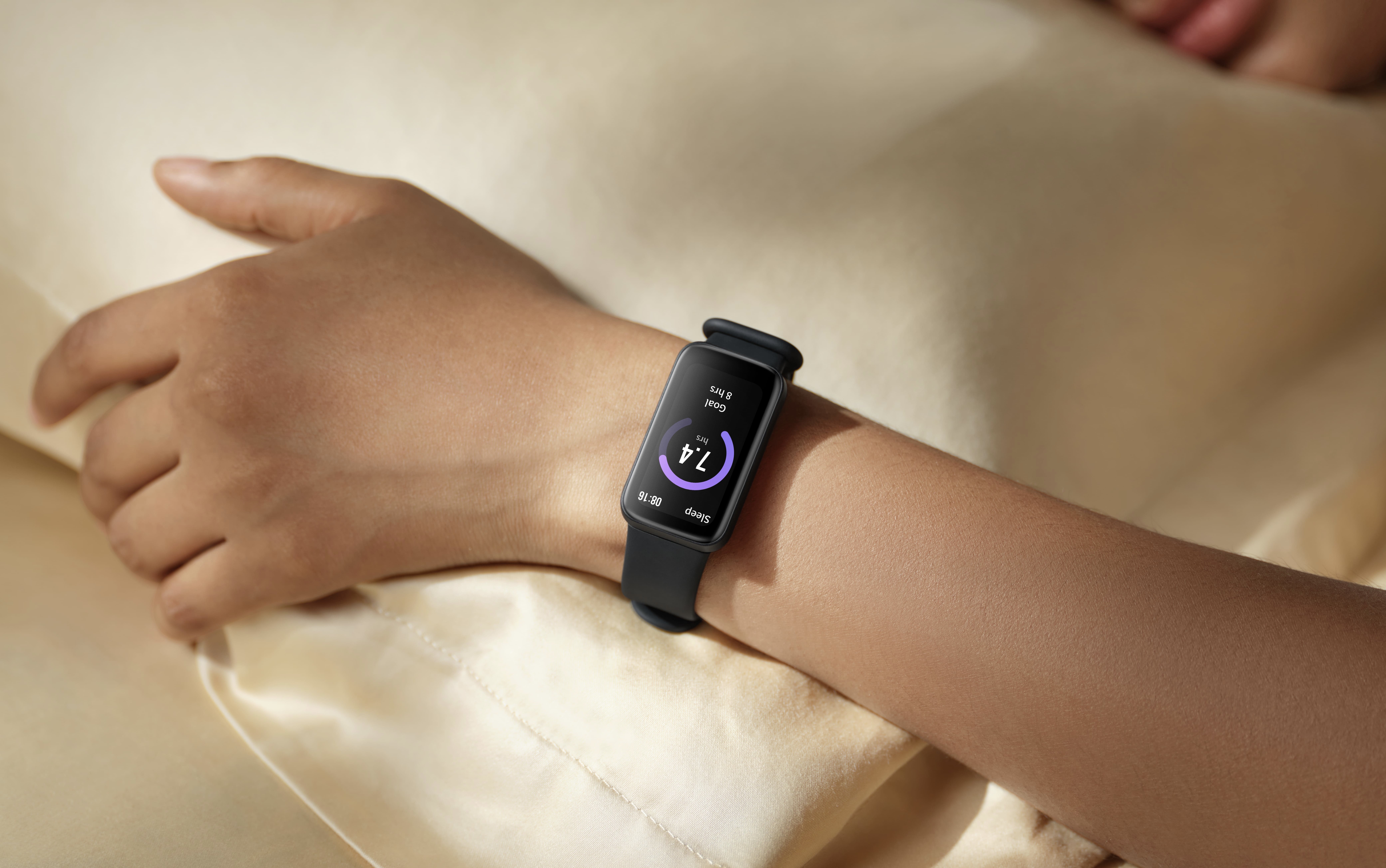Xiaomi lança Redmi Sensible Band Professional com bateria para 14 dias;  saiba o preço