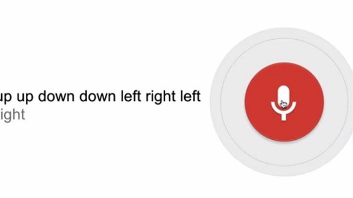 Google Inclui Codigo Konami Na Busca Por Voz E Diverte Usuarios Noticias Techtudo