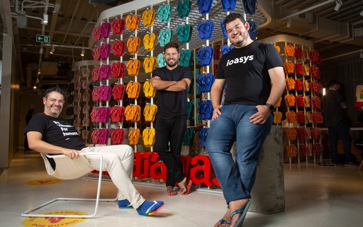 Alpargatas compra startup por R$ 200 milh&otilde;es para acelerar expans&atilde;o de  Havaianas - &Eacute;poca Neg&oacute;cios | Negnews