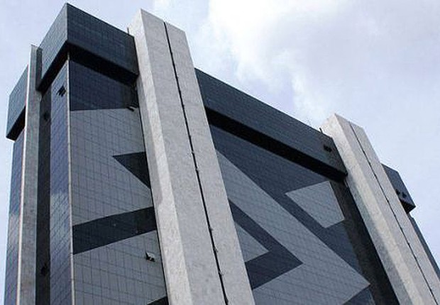 Sede do Banco do Brasil (BB) em Brasília (Foto: Ben Tavener/Creative Commons)