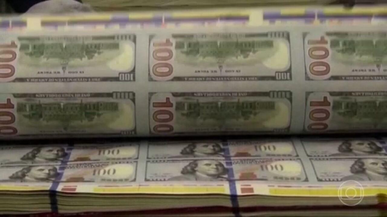 VÍDEOS: Jornal da Globo de quarta-feira, 31 de maio de 2023