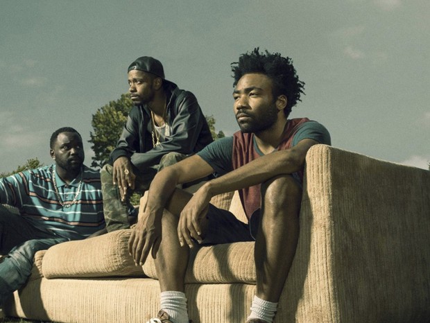 Terceira temporada de Atlanta chega à Netflix em março