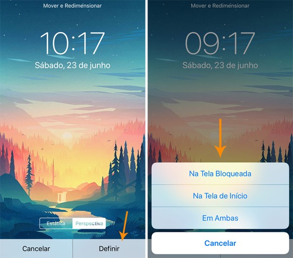 Como Encontrar E Baixar Wallpaper Para Celular No Pinterest Imagens Techtudo R$ 39,90 r$ 43,76 ate 12x sem juros frete gratis. como encontrar e baixar wallpaper para