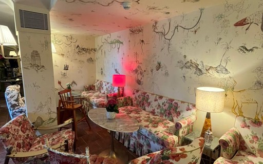 Rosewood: por dentro dos restaurantes, bares e suítes do novo hotel de