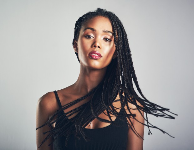 Tranças Box Braids: como cuidar do cabelo após a retirada – Cultura Preta