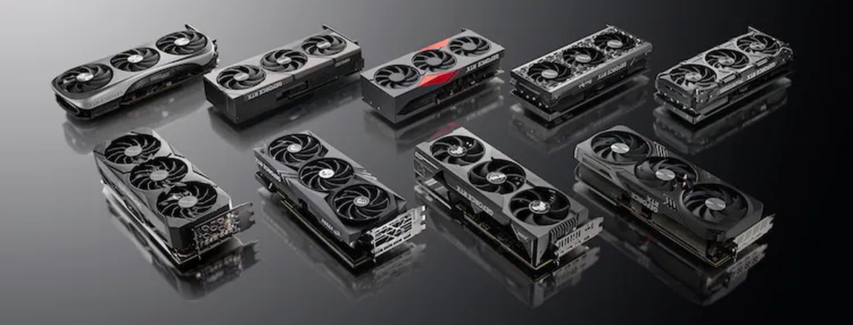 Nvidia revela placas de vídeo RTX 4080 e RTX 4090; veja ficha técnica