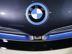 BMW vendeu 1,81 milhão de carros em 2014 (Foto: REUTERS/Lucy Nicholson)