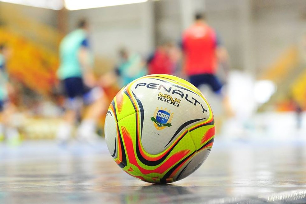 Temporada do futsal em 2023 inicia em março com dois estaduais; premiação  chega a R$ 5 mil, ac