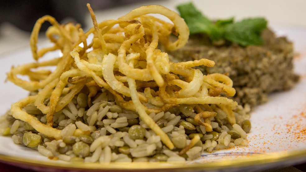 Receitas Com Lentilha Para Ano Novo Com Sorte Receitas