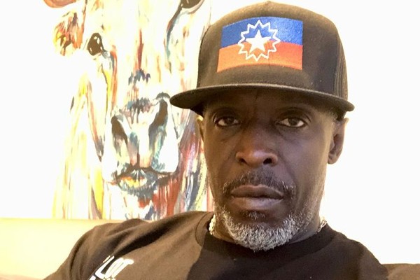 Ator Michael K. Williams, de Lovecraft Country, é encontrado morto em Nova  York - Canaltech