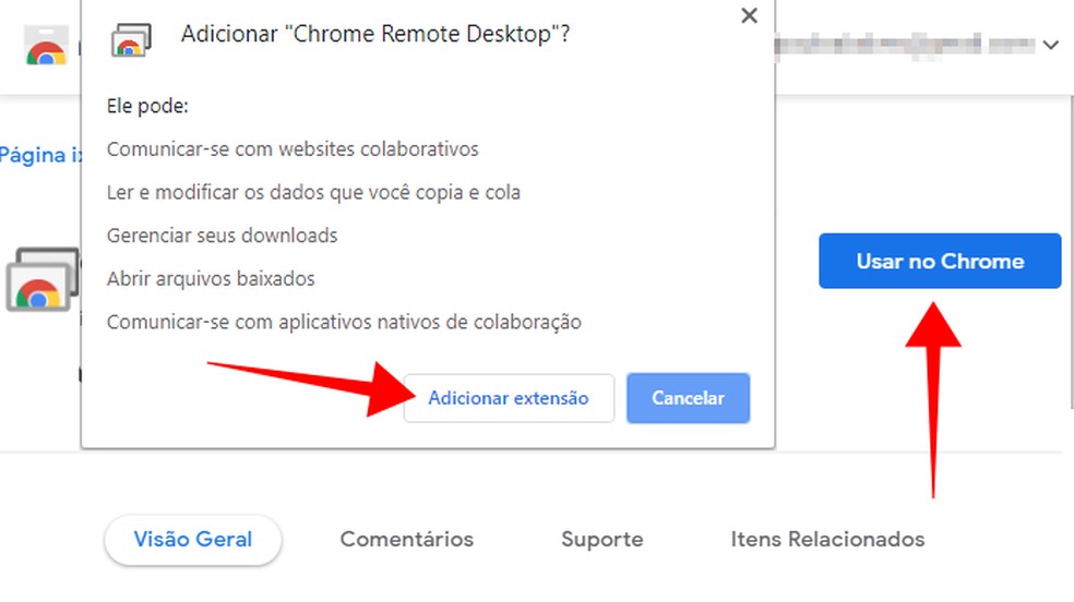 how to add mac to pc remote desktop