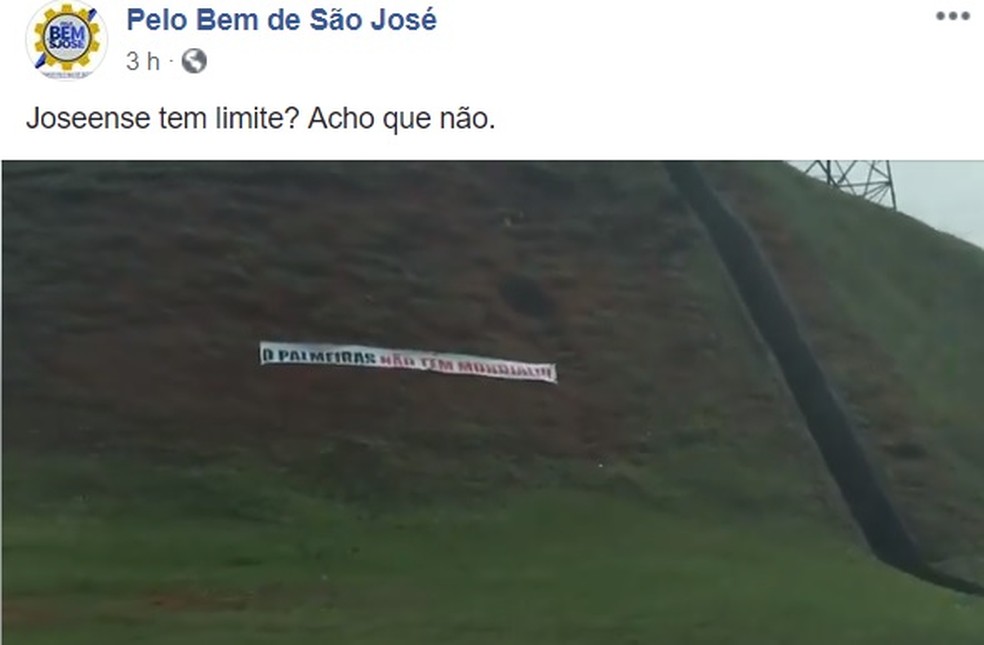Palmeiras Não Tem Mundial / Palmeiras E Eliminado Na Semifinal Do Mundial E Internet Explode Com Memes Istoe Independente / Após vencerem o palmeiras por 2 a 0 e conquistarem o título do campeonato paulista 2021, os jogadores do são paulo fizeram a festa no vestiário.