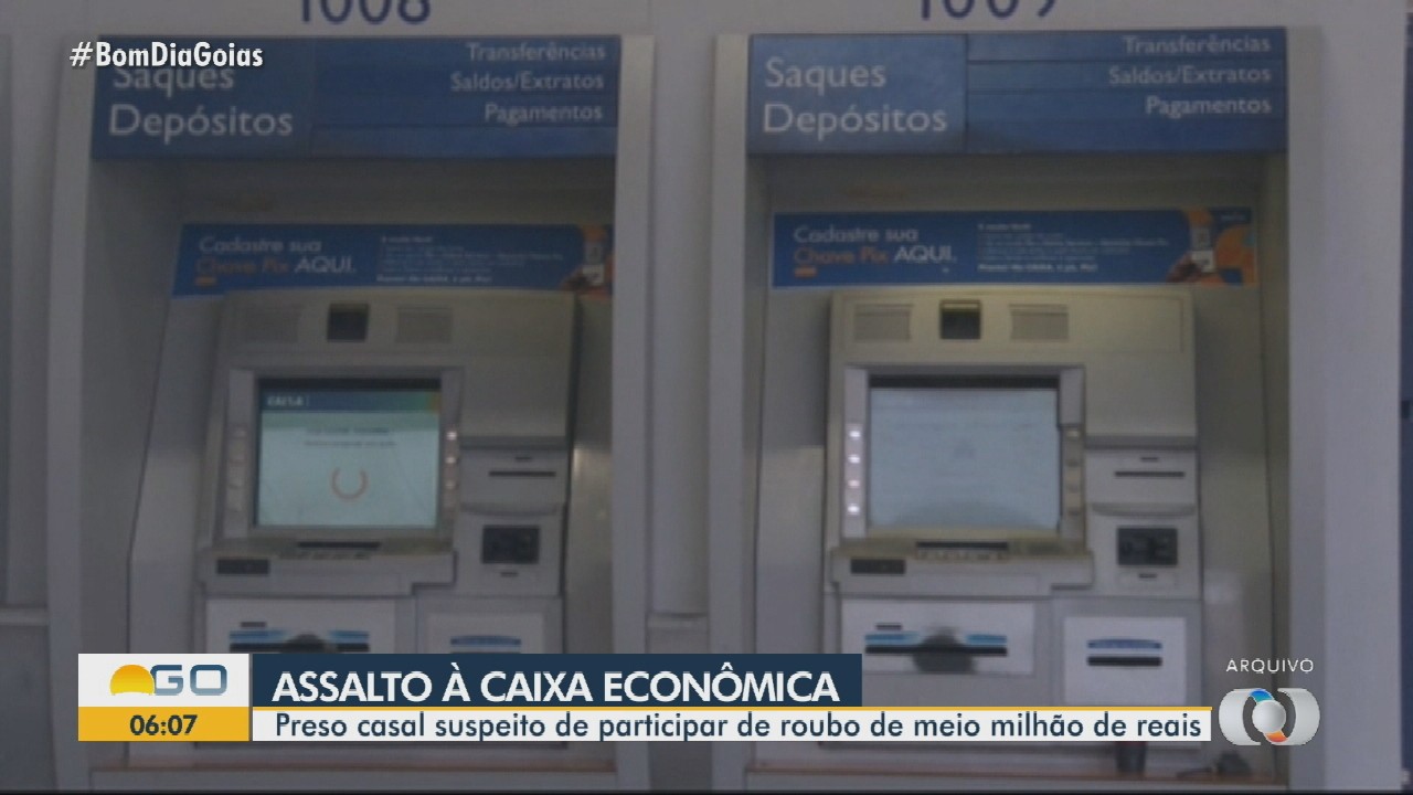 VÍDEOS: Bom Dia Goiás de quarta-feira, 23 de março de 2022