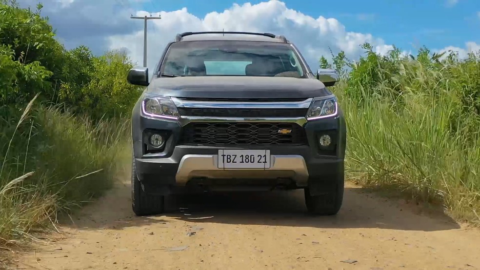 manoel souza 01 Manoel Souza Neto: o sertanejo que foi de PM a pecuarista