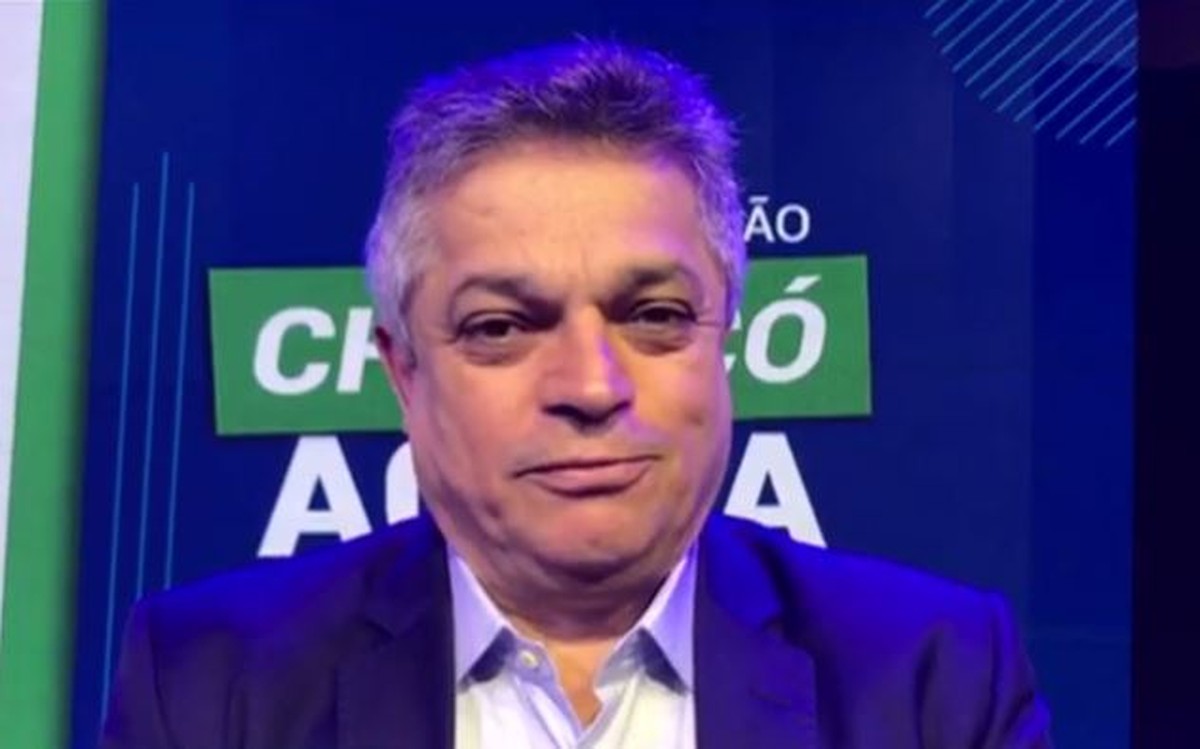 PSD oficializa candidatura de JoÃ£o Rodrigues Ã  Prefeitura