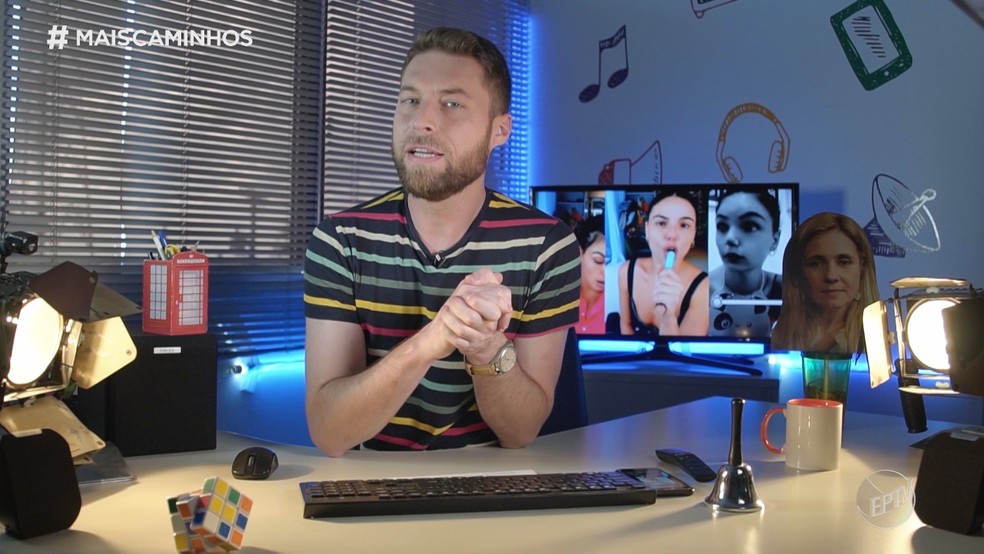 Eptv Estreia Nova Grade De Programacao A Partir De Sabado 20 Eptv Rede Globo Añadir a favoritas guardar en playlist. eptv estreia nova grade de programacao