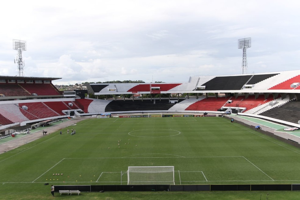 Santa Cruz Abre Venda De Ingressos Virtuais Para Jogo Decisivo Contra Vila Nova Santa Cruz Ge