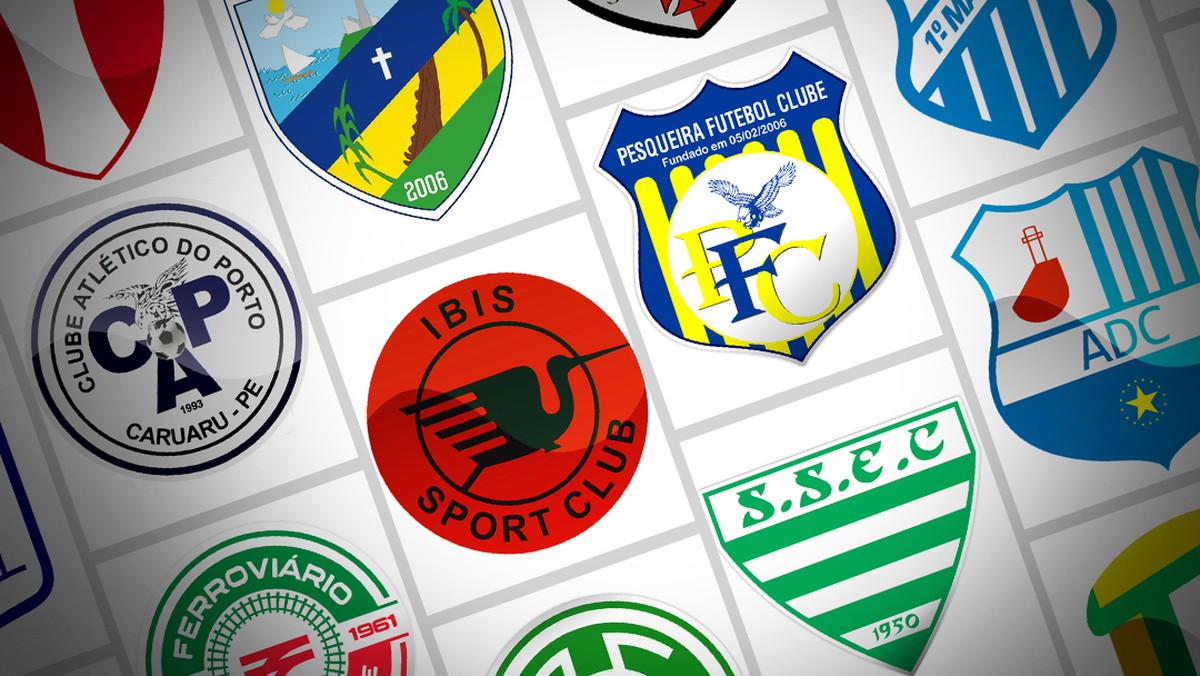 Guia Curto Da Serie A2 Do Pe Pior Time Do Mundo Hexacampeao E Sumidos Disputam Volta A Elite Futebol Ge