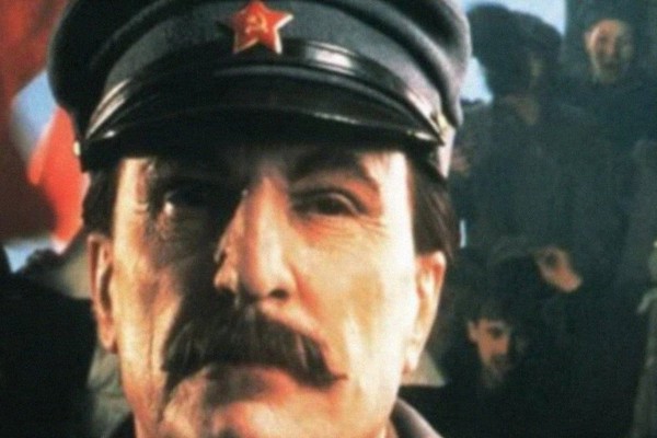 Stalin (Foto:  )