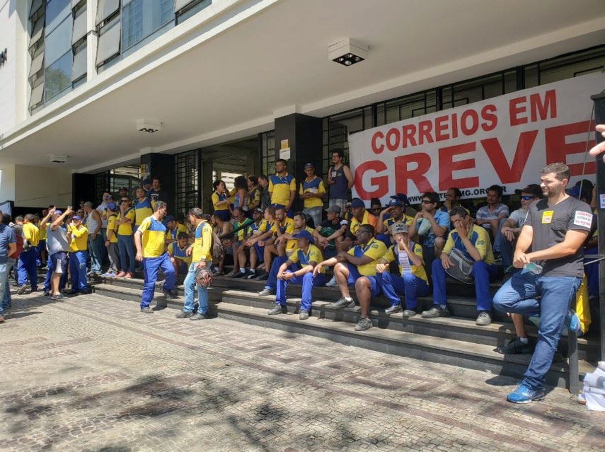 Greve dos Correios: veja direitos do consumidor e como ...