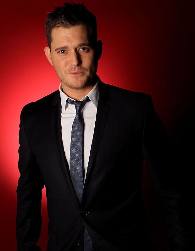 Michael buble