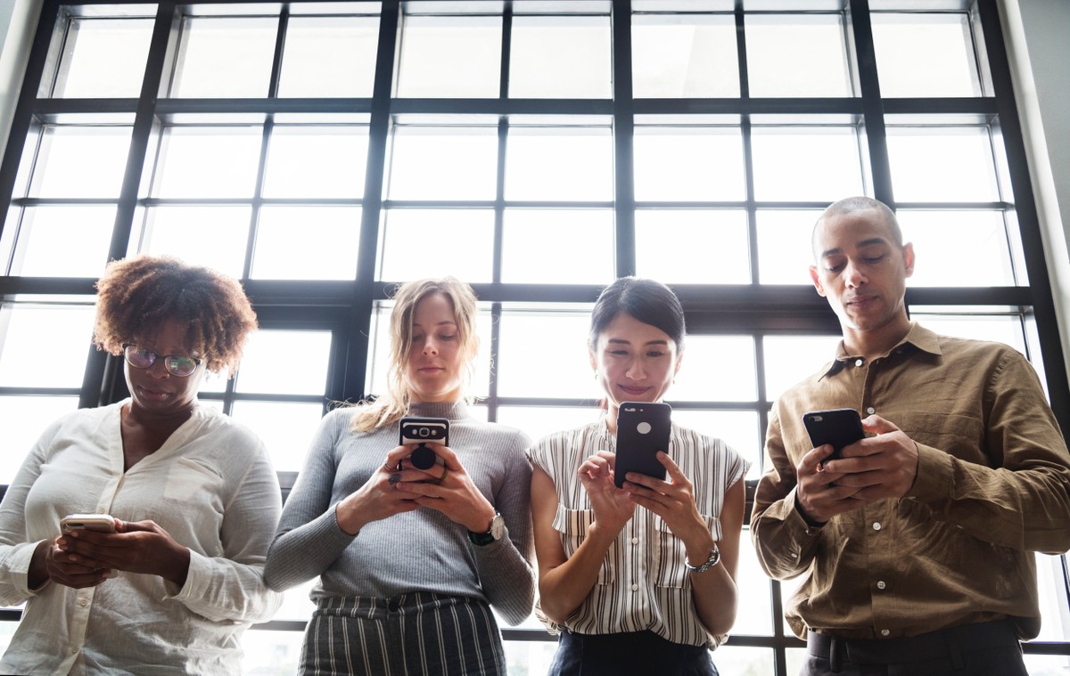 Saiba como gerenciar a memória do celular para não ficar na mão |  Tecnologia