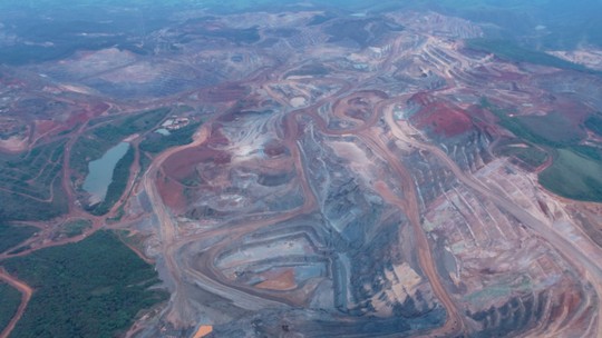 CSN Mineração oferta R$ 1,4 bilhão em debêntures